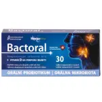 7812_BACTORAL + VIT D, 30 TBL